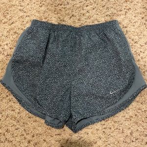 Nike Dri-Fit Running Shorts